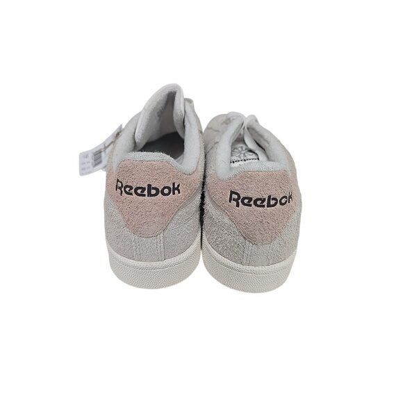 Reebok Men's Classic Club C 85 Athletic Shoe Tan White Size 13M - Picture 3 of 7